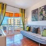 Apartmán Vistas Ocean View Ph08 *