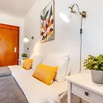 Apartmán Vistas Ocean View Ph08 Los Cristianos (Tenerife)