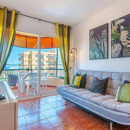 Appartement Vistas Ocean View Ph08 *