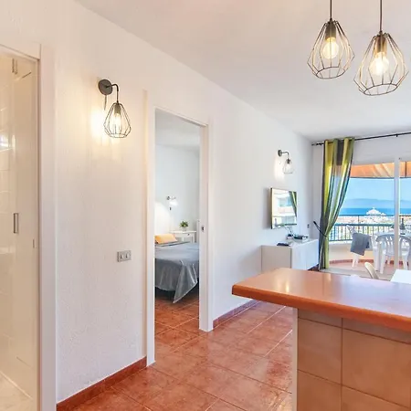 Vistas Ocean View Ph08 Appartement