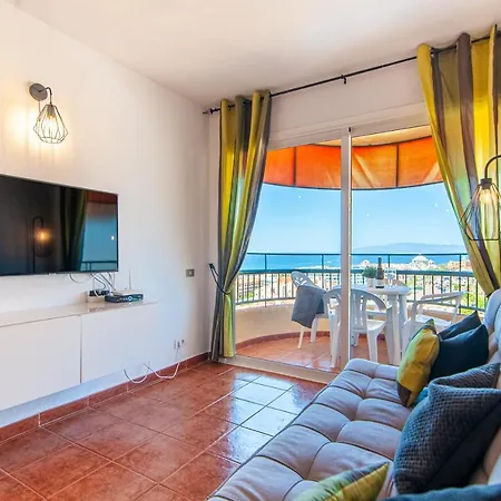 Апартаменты Vistas Ocean View Ph08
