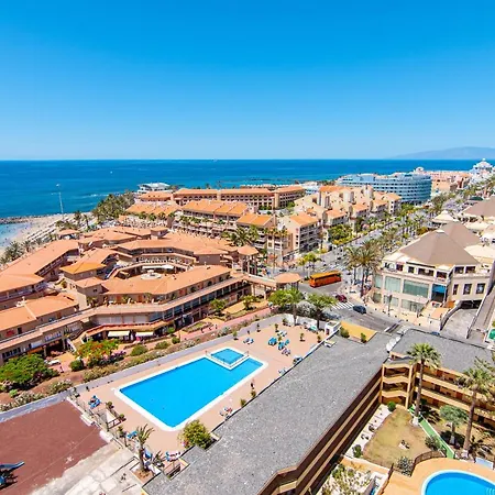 Apartmán Vistas Ocean View Ph08 Los Cristianos (Tenerife)