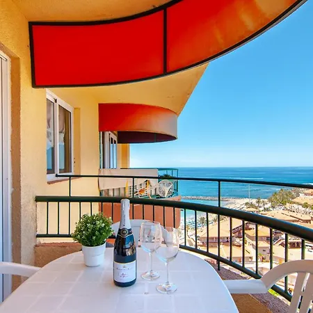 Vistas Ocean View Ph08 * Лос Кристианос