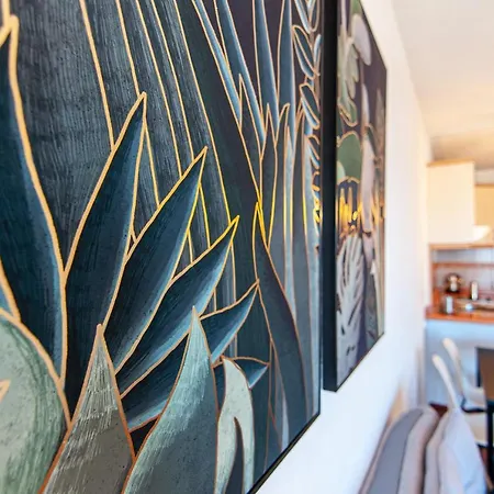 Vistas Ocean View Ph08 Los Cristianos (Tenerife)