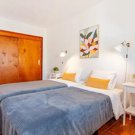 Vistas Ocean View Ph08 Appartement Los Cristianos (Tenerife)