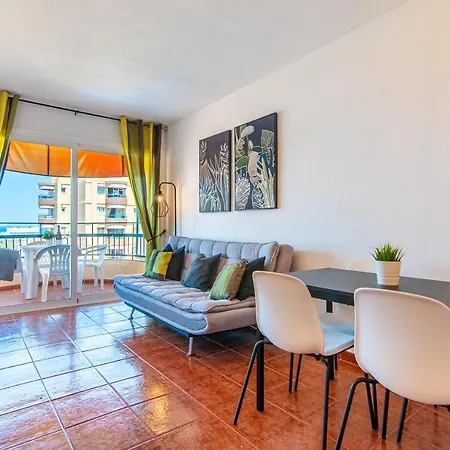 Vistas Ocean View Ph08 Апартаменты