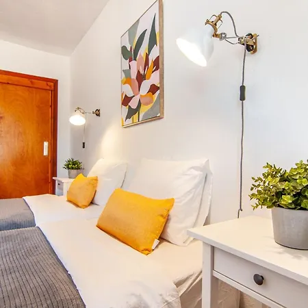 Appartement Vistas Ocean View Ph08 Los Cristianos (Tenerife)