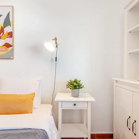 Appartement Vistas Ocean View Ph08 Los Cristianos (Tenerife)