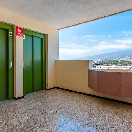 Апартаменты Vistas Ocean View Ph08