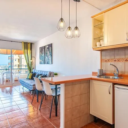 Апартаменты Vistas Ocean View Ph08 *