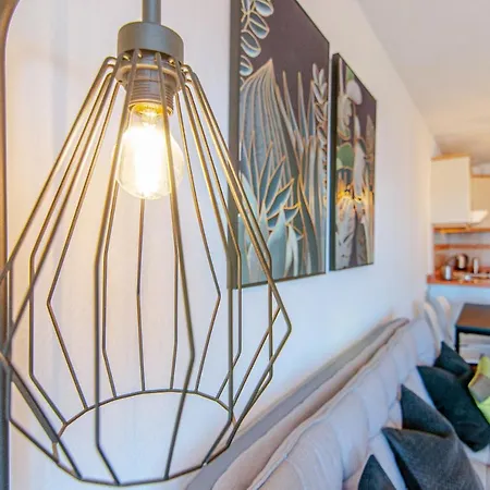 Апартаменты Vistas Ocean View Ph08