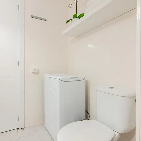 Vistas Ocean View Ph08 Appartement Los Cristianos (Tenerife)