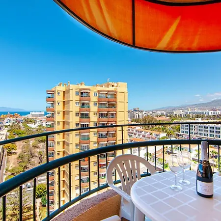 Vistas Ocean View Ph08 *