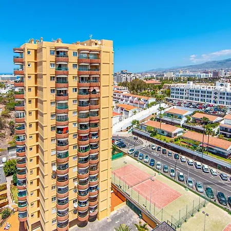 Vistas Ocean View Ph08 * Los Cristianos (Tenerife)