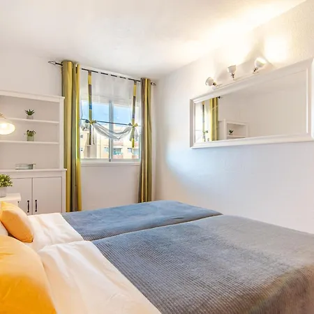 Vistas Ocean View Ph08 Apartment *