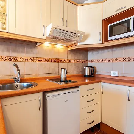 Apartment Vistas Ocean View Ph08 *