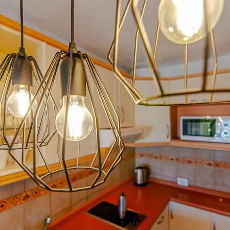 Vistas Ocean View Ph08 Los Cristianos (Tenerife)