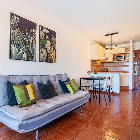 Vistas Ocean View Ph08 Apartment