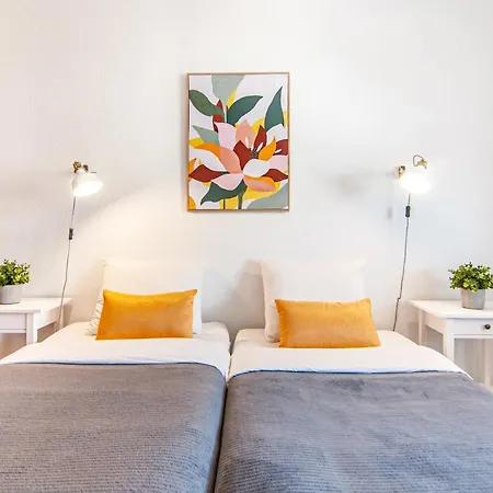 Apartment Vistas Ocean View Ph08 *