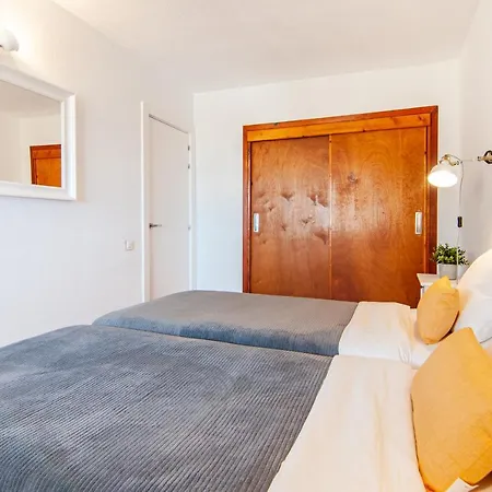 Vistas Ocean View Ph08 * Los Cristianos (Tenerife)