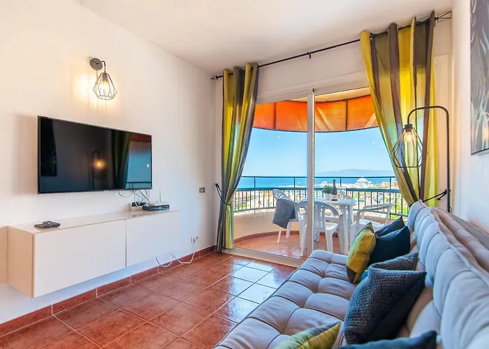 Daire Vistas Ocean View Ph08