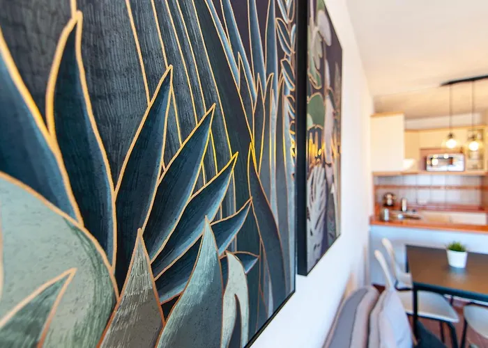 Vistas Ocean View Ph08 Los Cristianos (Tenerife)