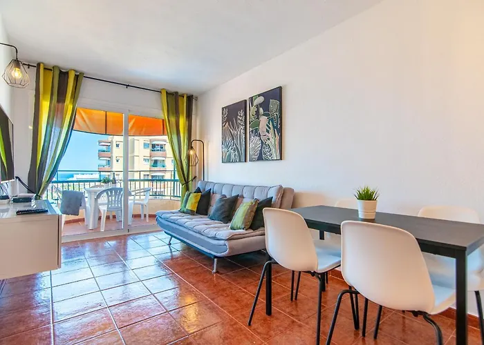 Vistas Ocean View Ph08 Daire