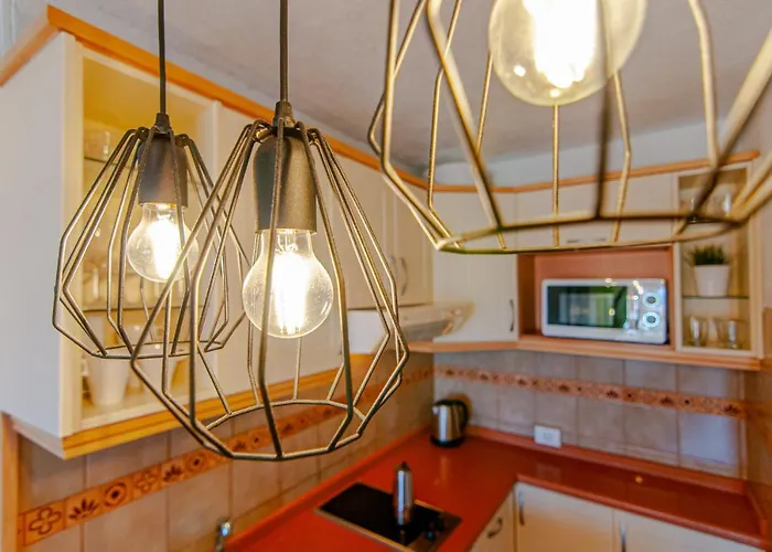 Vistas Ocean View Ph08 Los Cristianos (Tenerife)