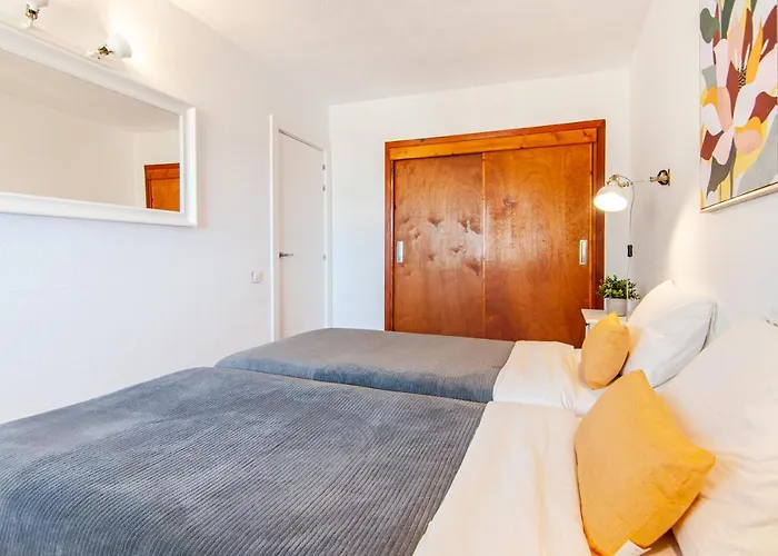 Vistas Ocean View Ph08 * Los Cristianos (Tenerife)