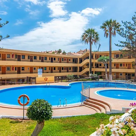 شقة Vistas Ocean View Ph08 لوس كريستيانوس