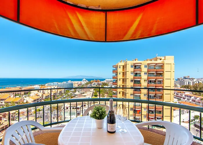 Appartement Vistas Ocean View Ph08