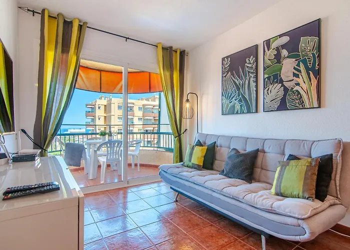 Appartement Vistas Ocean View Ph08 *