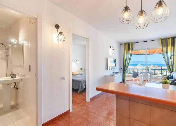 Vistas Ocean View Ph08 Appartement