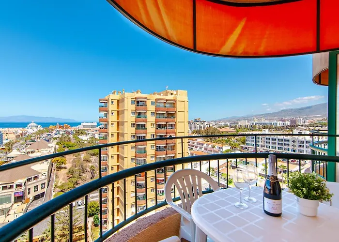 Vistas Ocean View Ph08 *