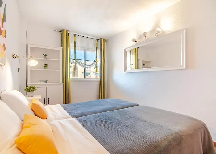 Vistas Ocean View Ph08 Appartement *