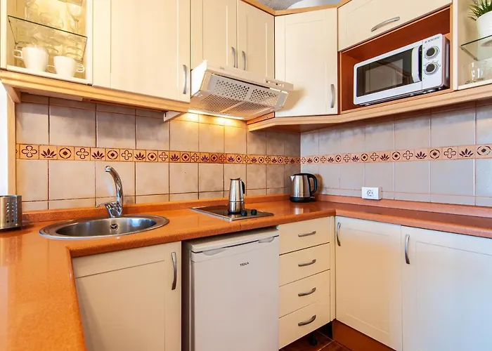 Appartement Vistas Ocean View Ph08 *