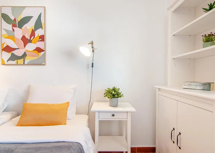 Appartement Vistas Ocean View Ph08 Los Cristianos (Tenerife)