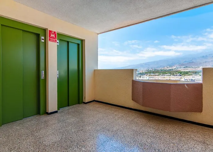 Appartement Vistas Ocean View Ph08