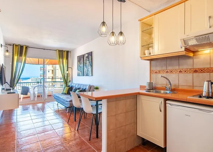 Appartement Vistas Ocean View Ph08 *