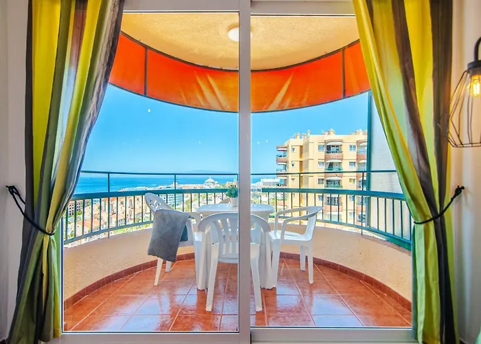 Vistas Ocean View Ph08