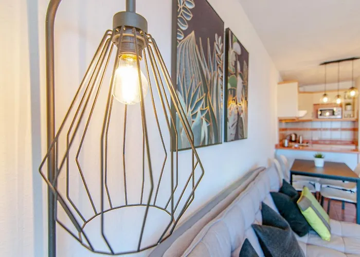 Appartement Vistas Ocean View Ph08