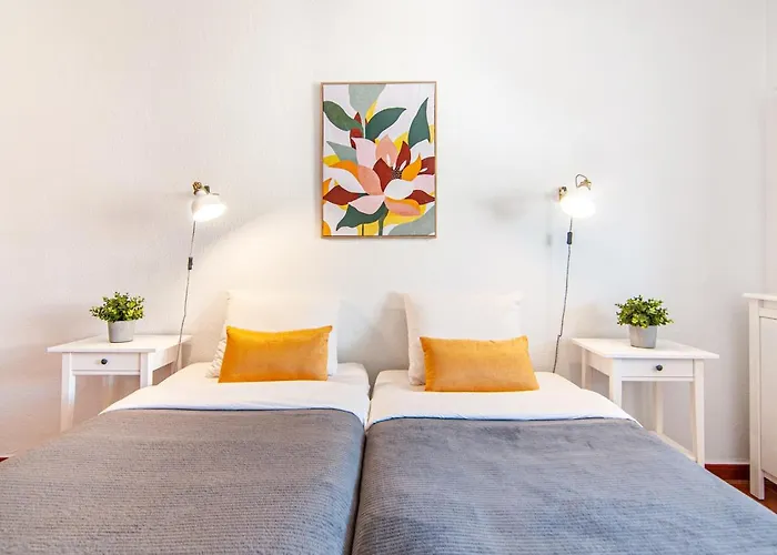 Appartement Vistas Ocean View Ph08 *