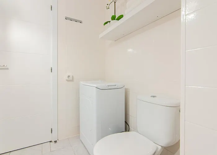 Vistas Ocean View Ph08 Appartement Los Cristianos (Tenerife)